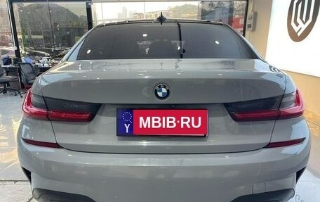 BMW 3 серия, 2021 год, 2 890 002 рублей, 4 фотография