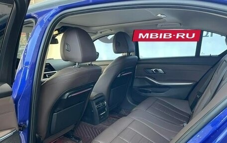 BMW 3 серия, 2021 год, 2 890 002 рублей, 14 фотография