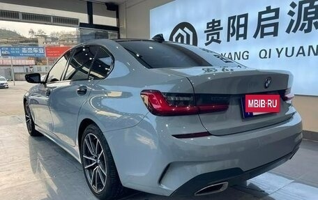 BMW 3 серия, 2021 год, 2 890 002 рублей, 6 фотография