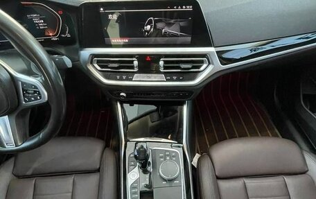 BMW 3 серия, 2021 год, 2 890 002 рублей, 18 фотография