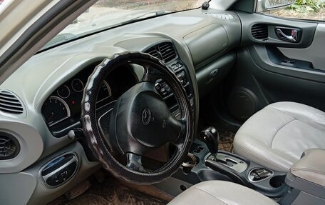 Hyundai Santa Fe Classic, 2008 год, 700 000 рублей, 5 фотография