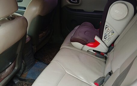 Hyundai Santa Fe Classic, 2008 год, 700 000 рублей, 6 фотография