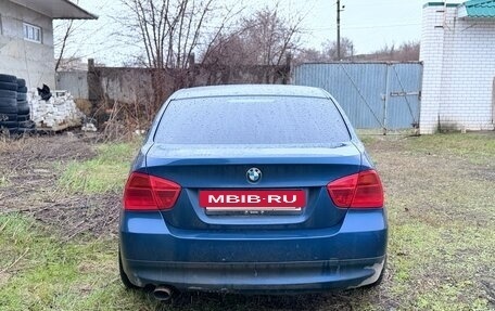 BMW 3 серия, 2006 год, 600 000 рублей, 4 фотография