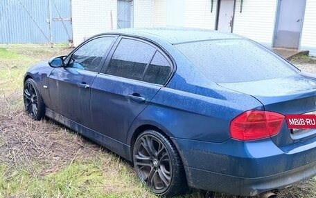 BMW 3 серия, 2006 год, 600 000 рублей, 5 фотография