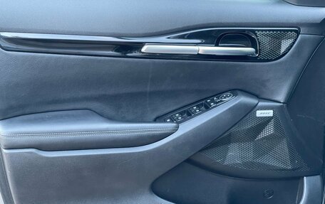 KIA Seltos I, 2020 год, 2 369 000 рублей, 17 фотография