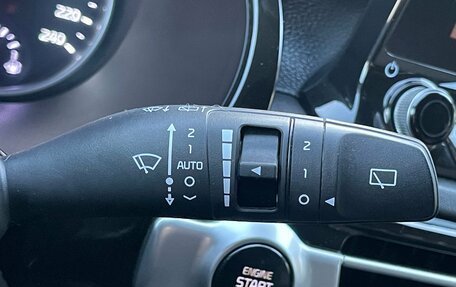 KIA Seltos I, 2020 год, 2 369 000 рублей, 16 фотография