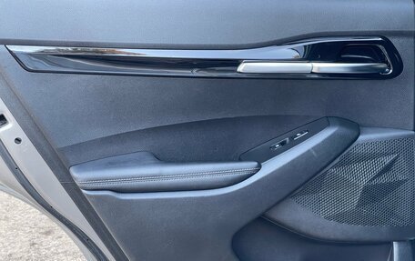 KIA Seltos I, 2020 год, 2 369 000 рублей, 21 фотография