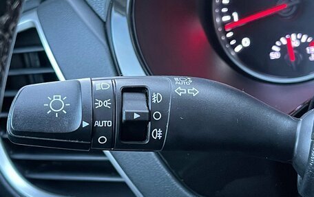 KIA Seltos I, 2020 год, 2 369 000 рублей, 15 фотография