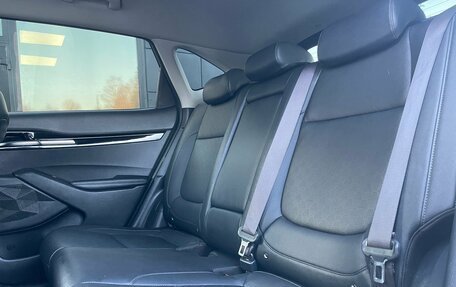 KIA Seltos I, 2020 год, 2 369 000 рублей, 23 фотография