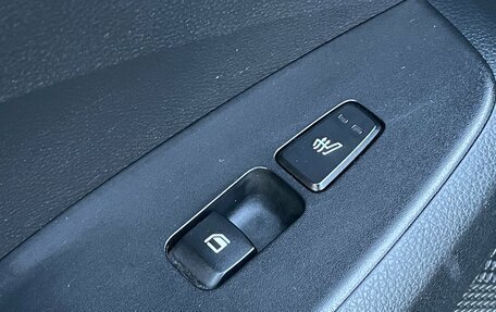 KIA Seltos I, 2020 год, 2 369 000 рублей, 22 фотография