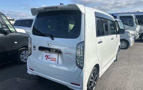 Honda N-WGN, 2023 год, 811 000 рублей, 6 фотография