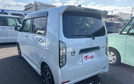 Honda N-WGN, 2023 год, 811 000 рублей, 4 фотография