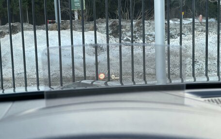 KIA Seltos I, 2020 год, 2 369 000 рублей, 29 фотография