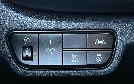 KIA Seltos I, 2020 год, 2 369 000 рублей, 31 фотография