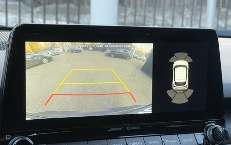 KIA Seltos I, 2020 год, 2 369 000 рублей, 25 фотография