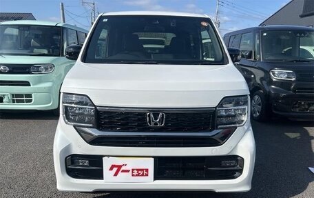 Honda N-WGN, 2023 год, 811 000 рублей, 2 фотография