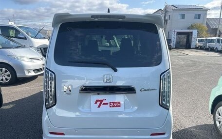 Honda N-WGN, 2023 год, 811 000 рублей, 5 фотография
