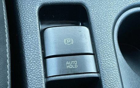 KIA Seltos I, 2020 год, 2 369 000 рублей, 28 фотография