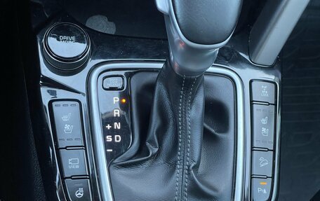 KIA Seltos I, 2020 год, 2 369 000 рублей, 27 фотография