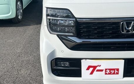 Honda N-WGN, 2023 год, 811 000 рублей, 8 фотография