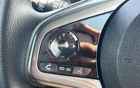 Honda N-WGN, 2023 год, 811 000 рублей, 17 фотография