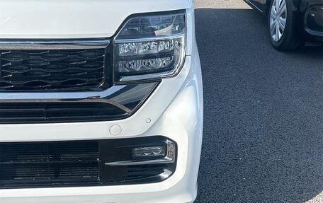 Honda N-WGN, 2023 год, 811 000 рублей, 7 фотография