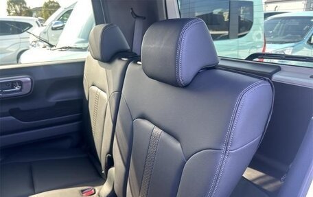 Honda N-WGN, 2023 год, 811 000 рублей, 13 фотография