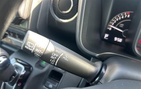 Honda N-WGN, 2023 год, 811 000 рублей, 19 фотография