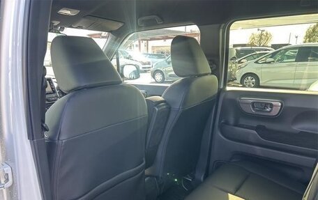 Honda N-WGN, 2023 год, 811 000 рублей, 14 фотография