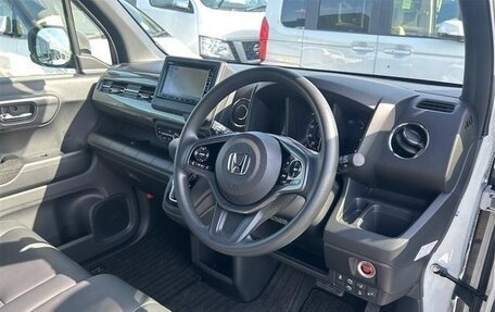 Honda N-WGN, 2023 год, 811 000 рублей, 11 фотография