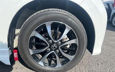 Honda N-WGN, 2023 год, 811 000 рублей, 9 фотография