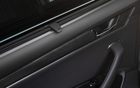 Skoda Superb III рестайлинг, 2019 год, 2 999 999 рублей, 16 фотография