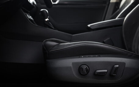 Skoda Superb III рестайлинг, 2019 год, 2 999 999 рублей, 17 фотография