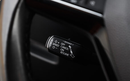 Skoda Superb III рестайлинг, 2019 год, 2 999 999 рублей, 19 фотография