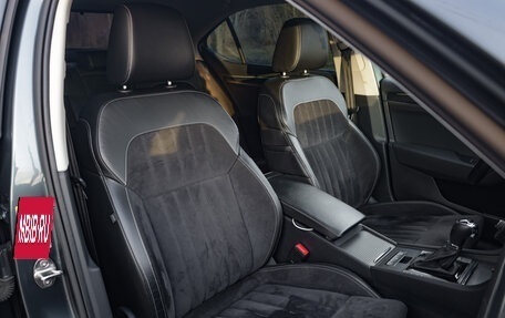 Skoda Superb III рестайлинг, 2019 год, 2 999 999 рублей, 31 фотография