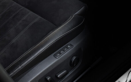 Skoda Superb III рестайлинг, 2019 год, 2 999 999 рублей, 33 фотография