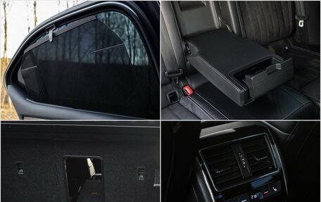 Skoda Superb III рестайлинг, 2019 год, 2 999 999 рублей, 38 фотография