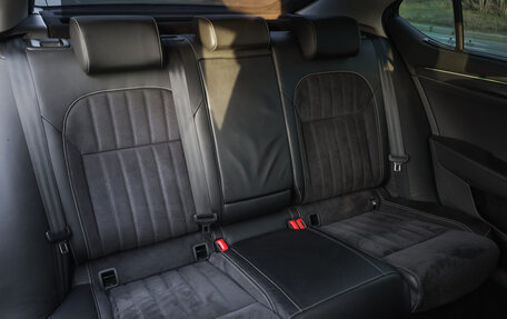 Skoda Superb III рестайлинг, 2019 год, 2 999 999 рублей, 34 фотография