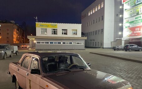 ГАЗ 31029 «Волга», 1994 год, 63 000 рублей, 3 фотография