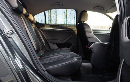 Skoda Superb III рестайлинг, 2019 год, 2 999 999 рублей, 36 фотография