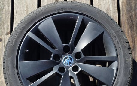 Skoda Superb III рестайлинг, 2019 год, 2 999 999 рублей, 39 фотография