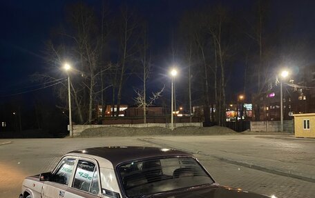 ГАЗ 31029 «Волга», 1994 год, 63 000 рублей, 2 фотография