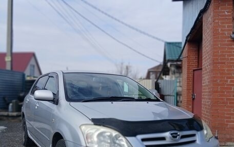 Toyota Corolla, 2005 год, 655 000 рублей, 2 фотография