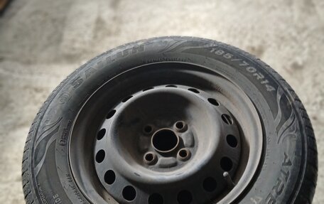 Toyota Corolla, 2005 год, 655 000 рублей, 14 фотография