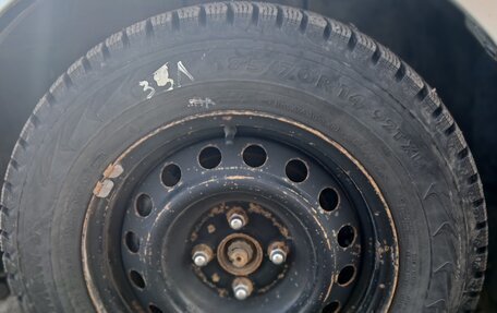 Toyota Corolla, 2005 год, 655 000 рублей, 16 фотография