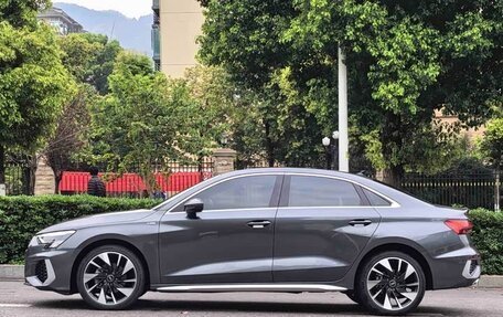 Audi A3, 2022 год, 1 850 000 рублей, 4 фотография