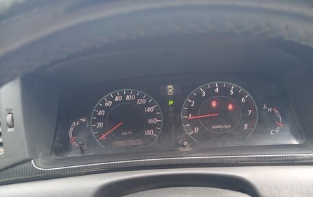 Toyota Corolla, 2005 год, 655 000 рублей, 9 фотография