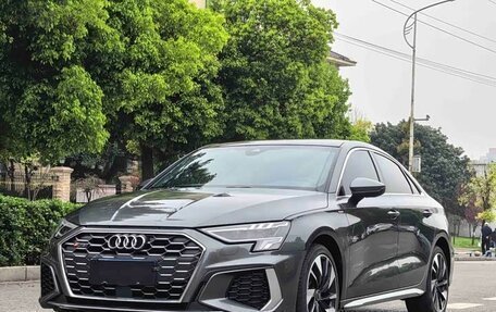 Audi A3, 2022 год, 1 850 000 рублей, 3 фотография