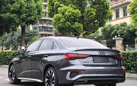 Audi A3, 2022 год, 1 850 000 рублей, 5 фотография