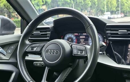 Audi A3, 2022 год, 1 850 000 рублей, 9 фотография